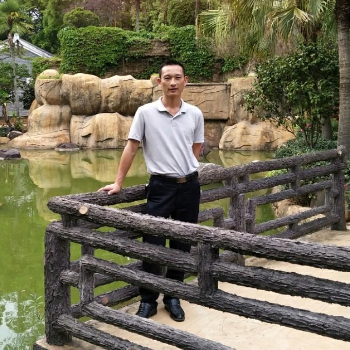 泉逸轩生态景观