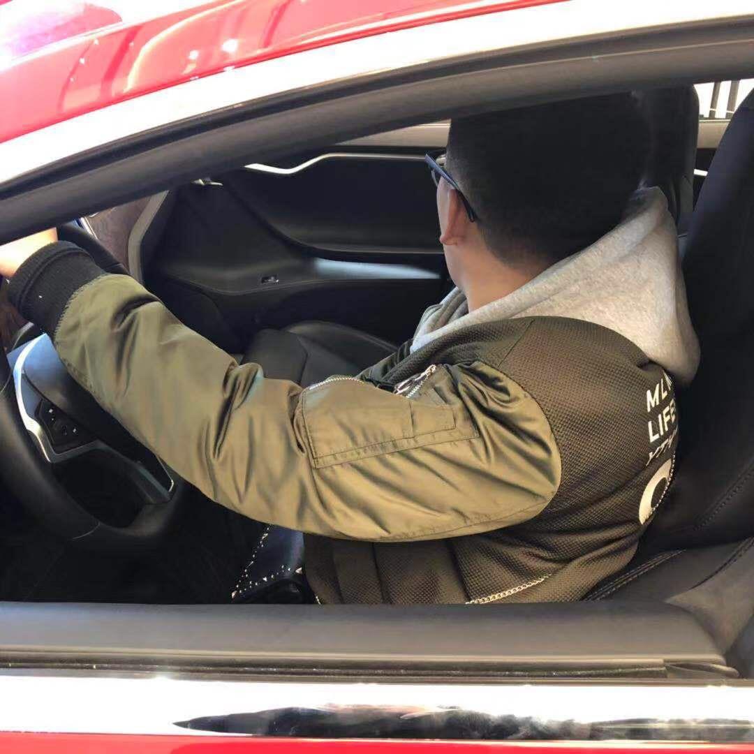 🚘洛阳喜礼高端婚车🚘