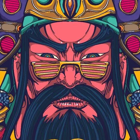 阿仁