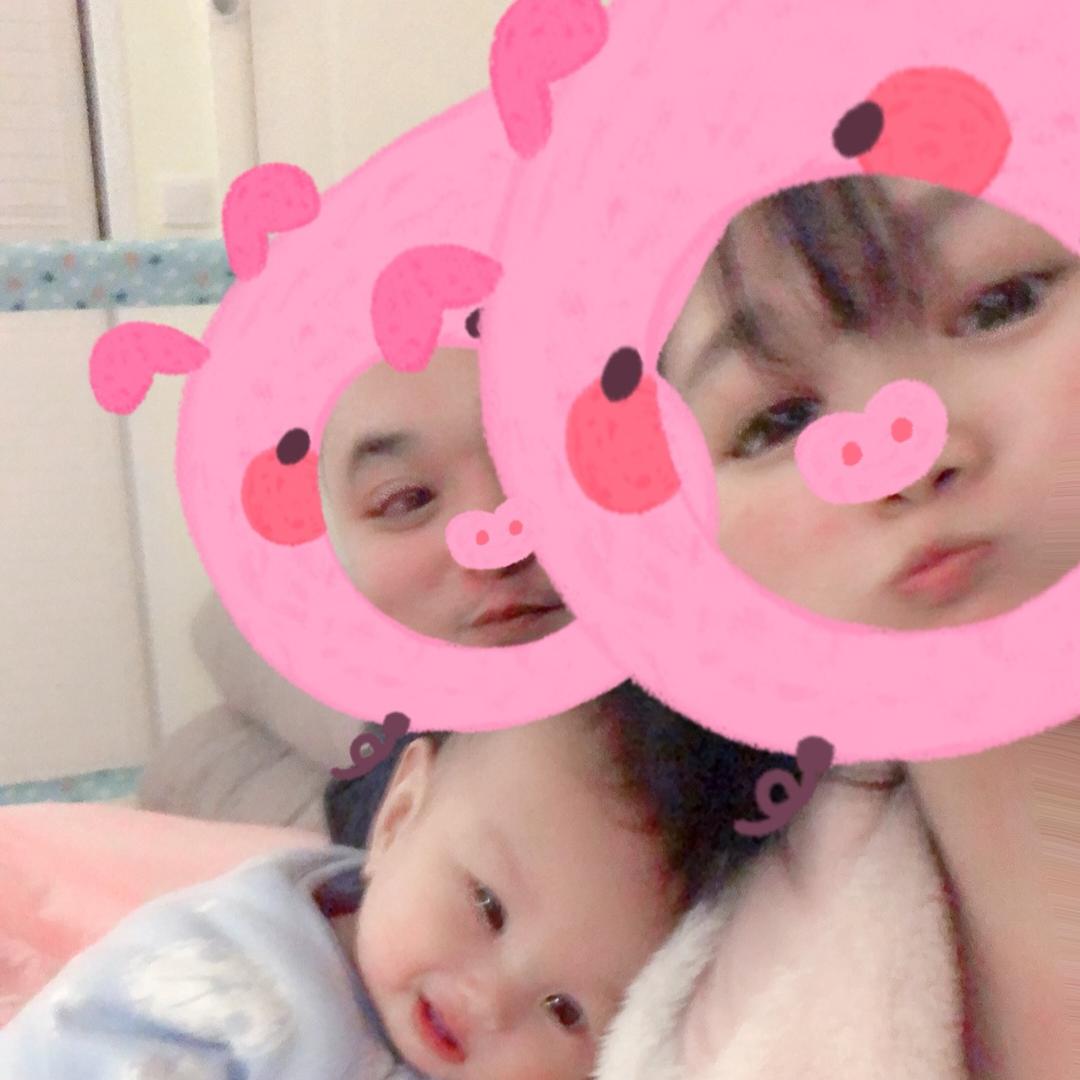 宸妈爱qia