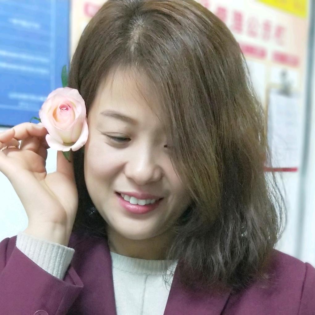 王小凤🌺