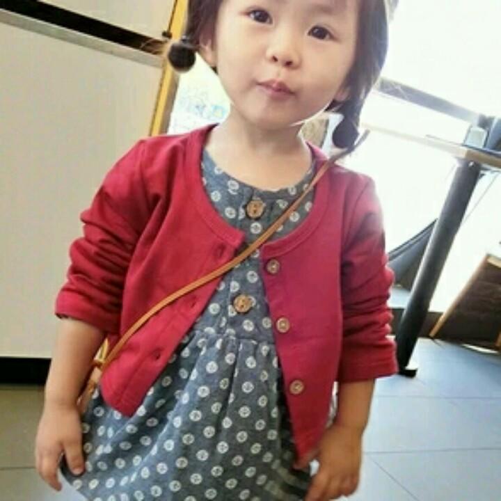 小样的你