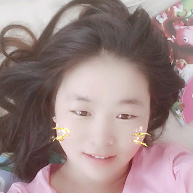 繁星点点