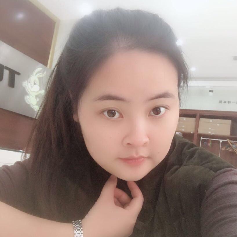 兔宝宝小姐姐（小丽）