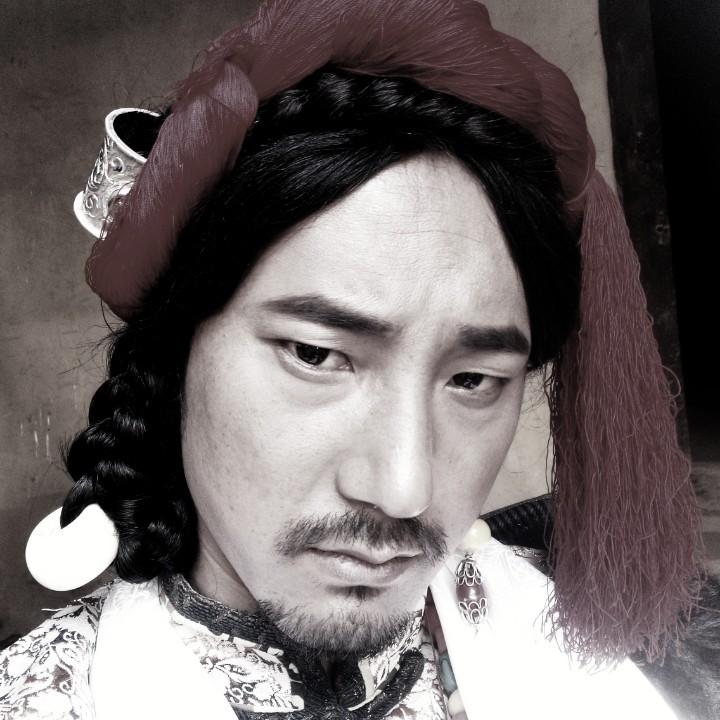 格登大叔
