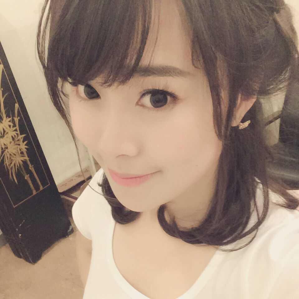 是晓庆吖～