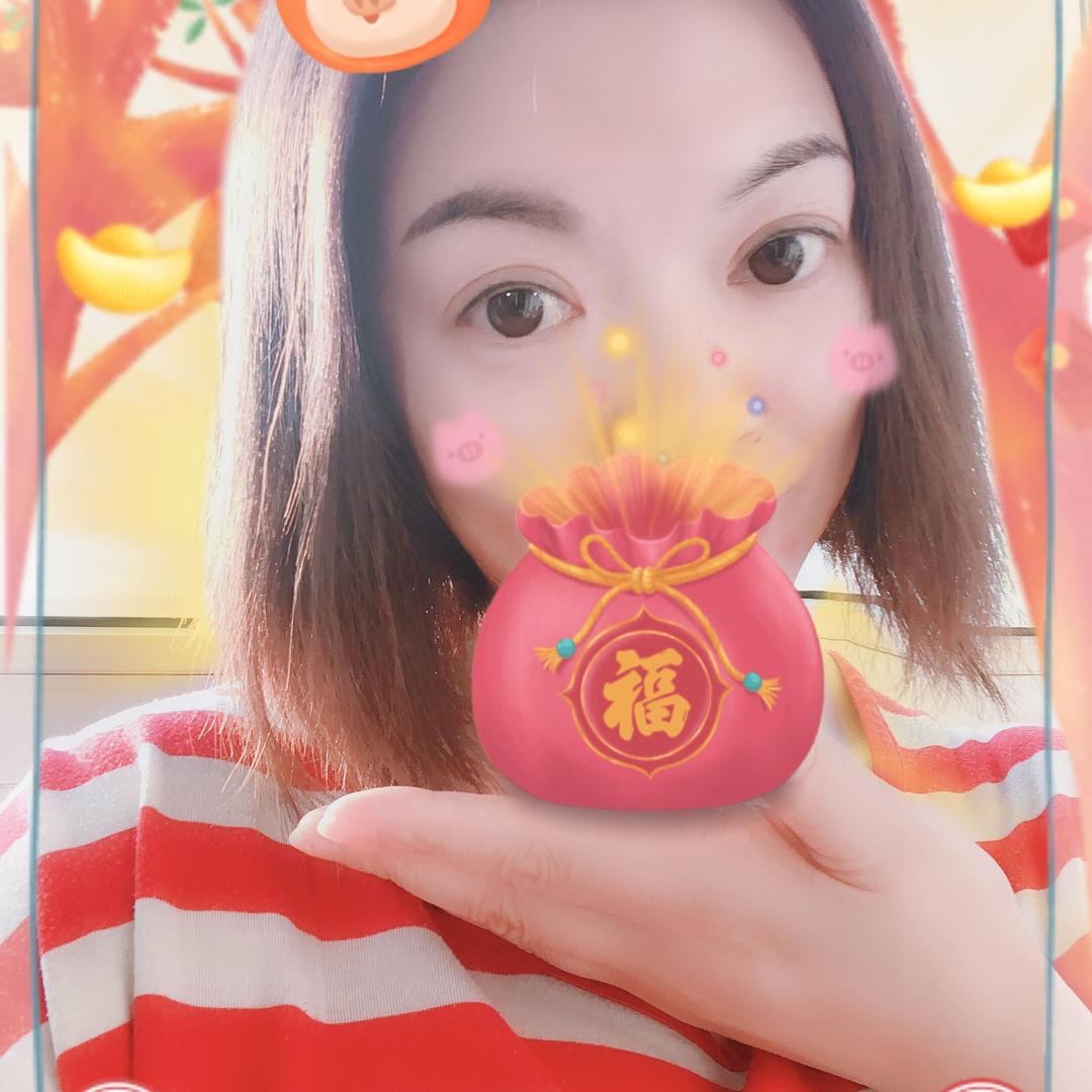 幸福的七七