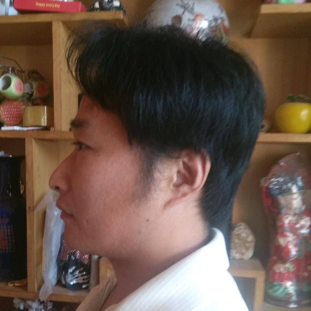 倒立哥