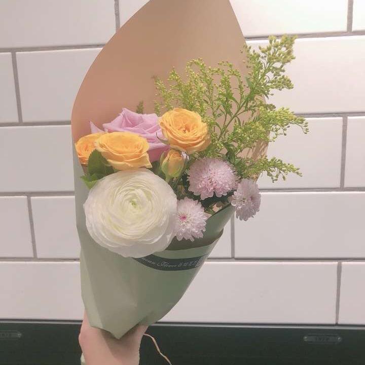 飞