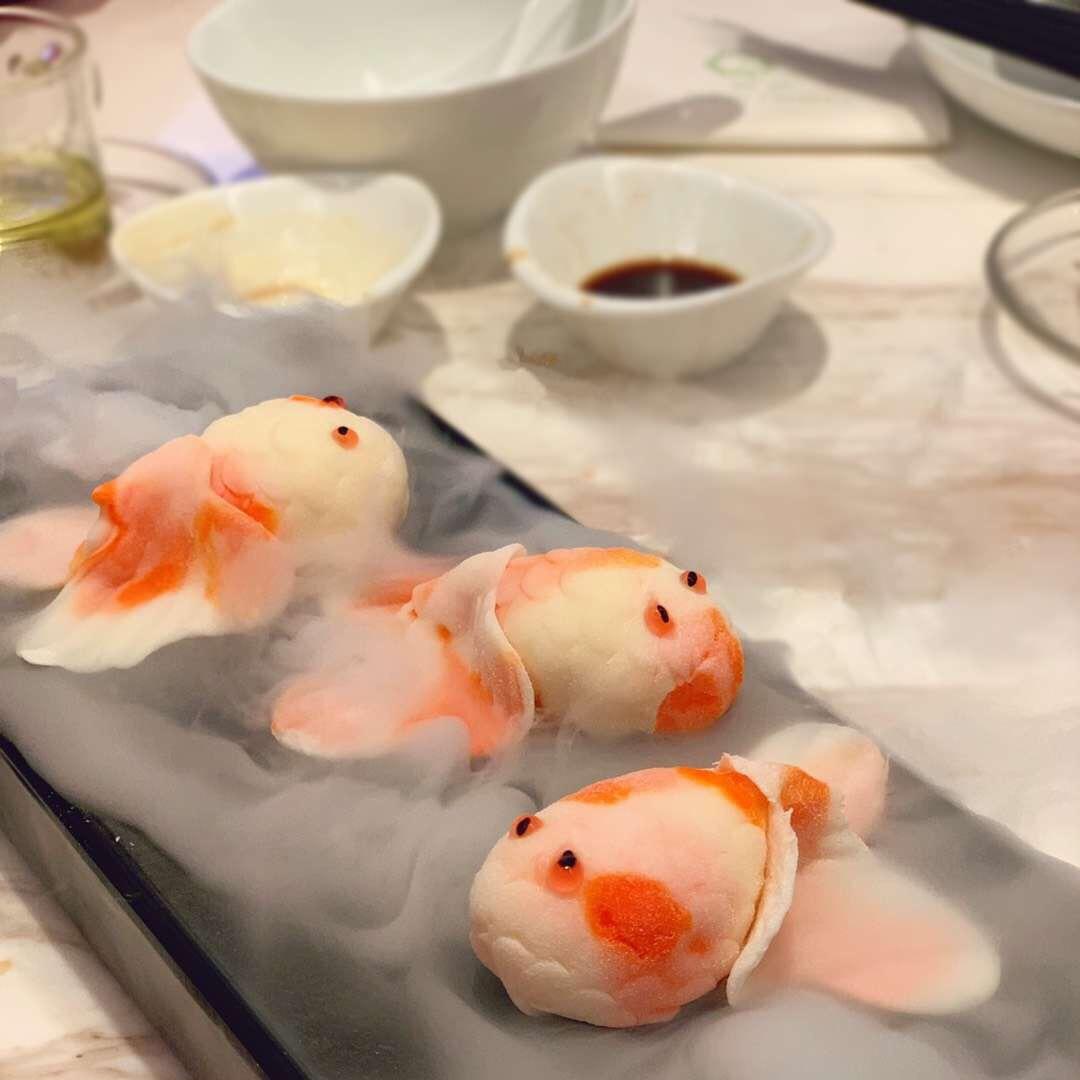 心有繁花似锦🪽