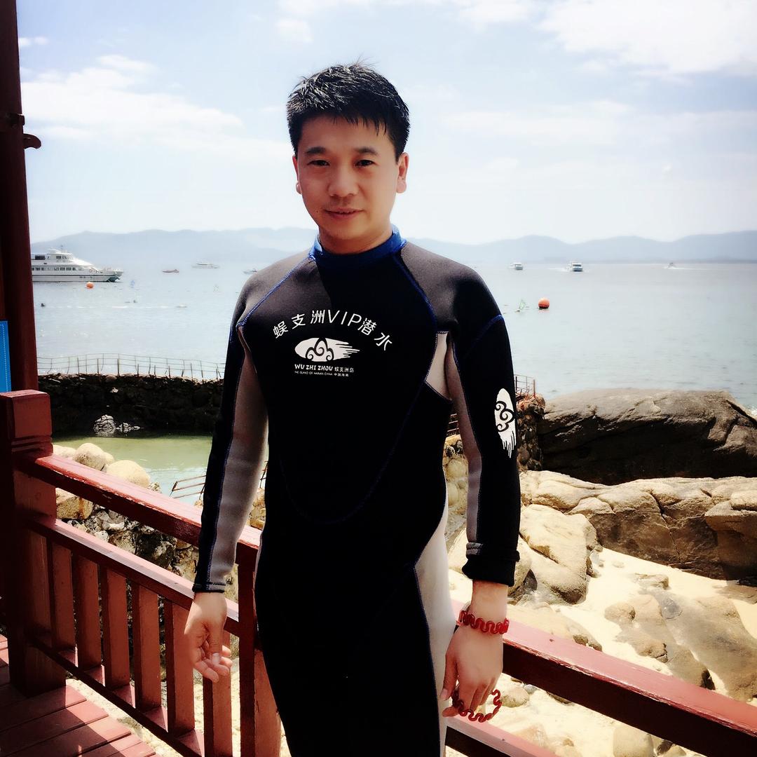 小于哥哥
