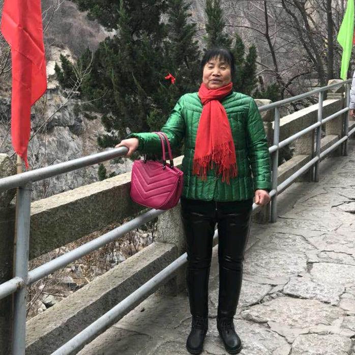 温暖守候依然美