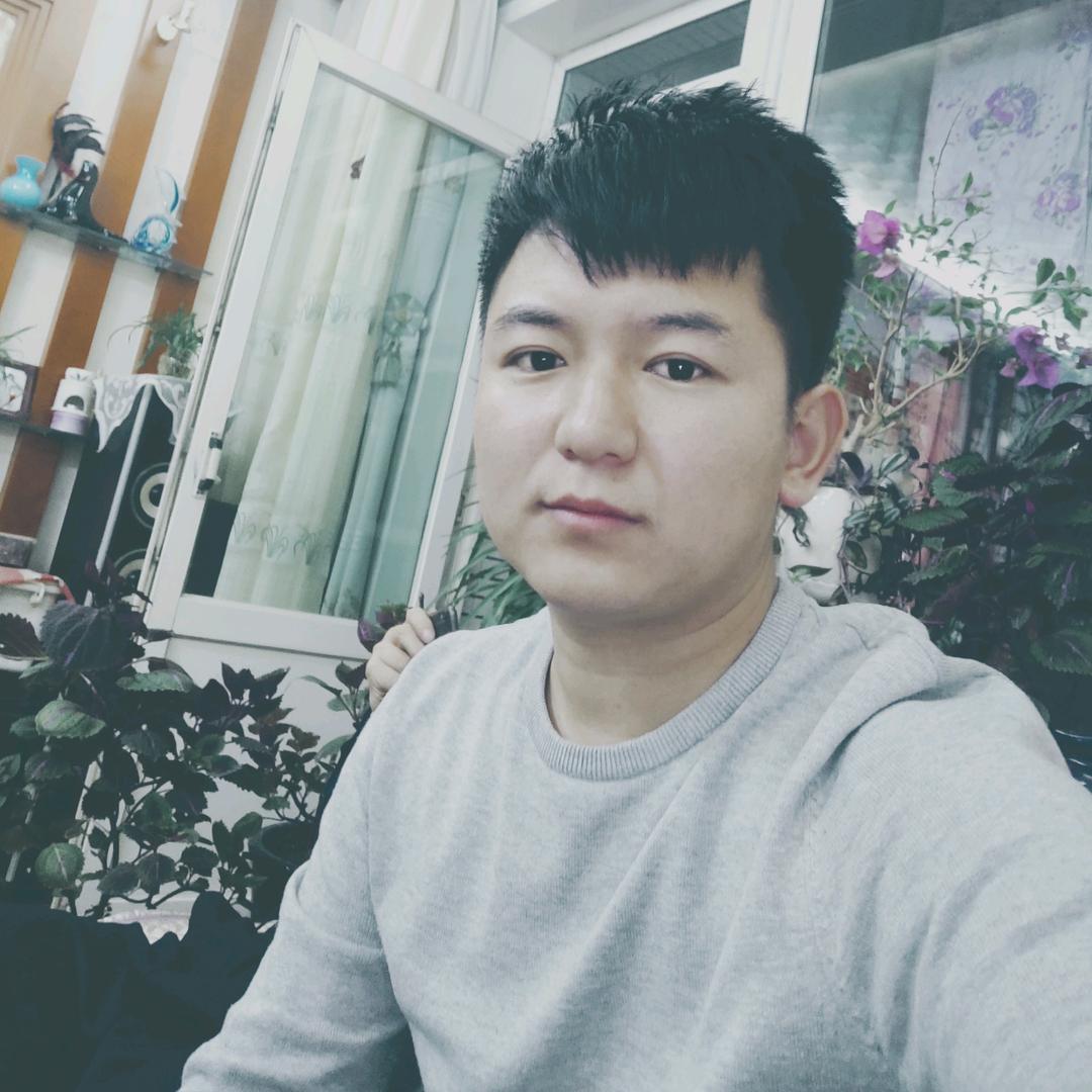 追寻