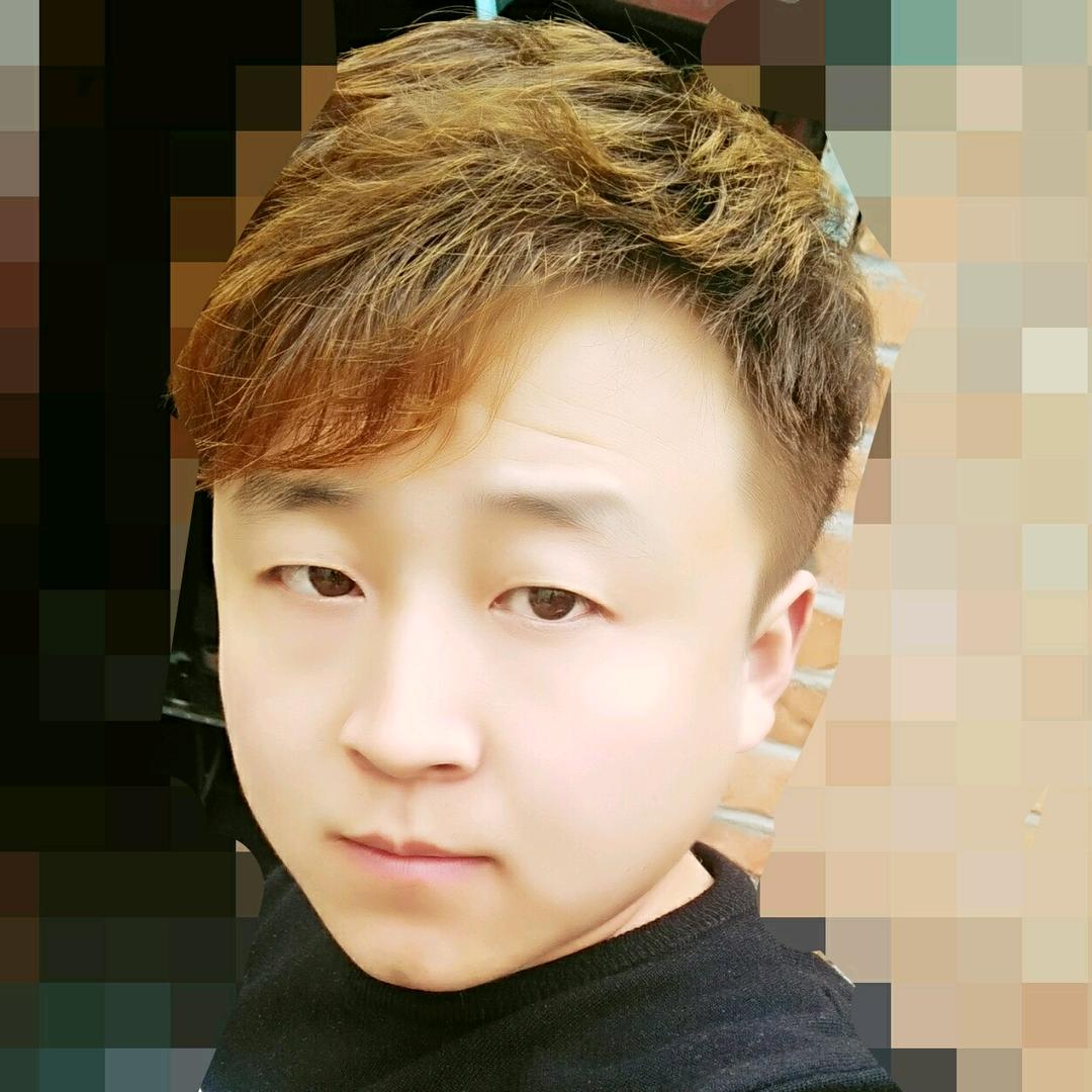 疯子。