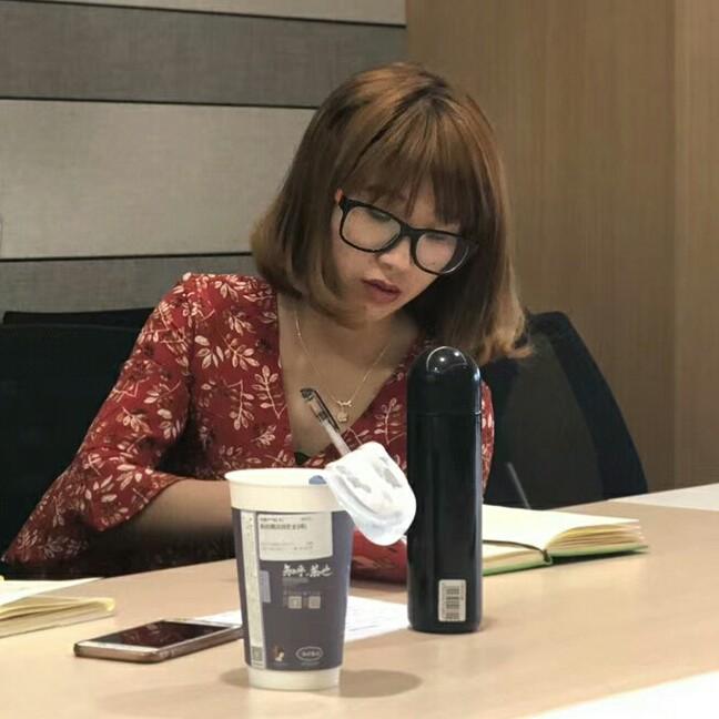 丽妹