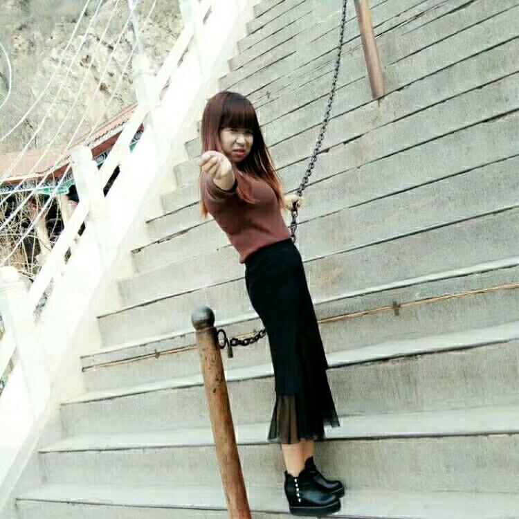 小女人