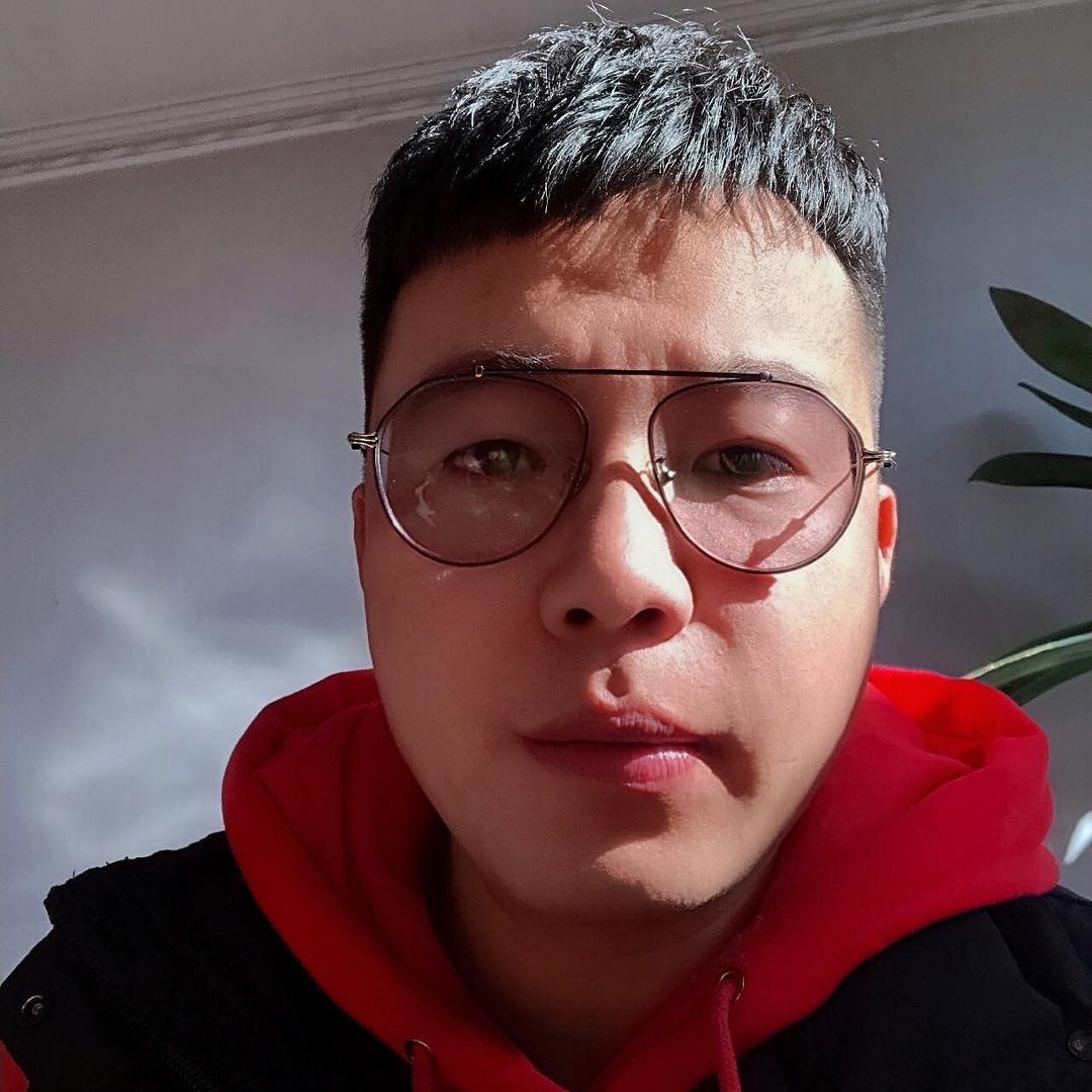 🇨🇳浩然🐳