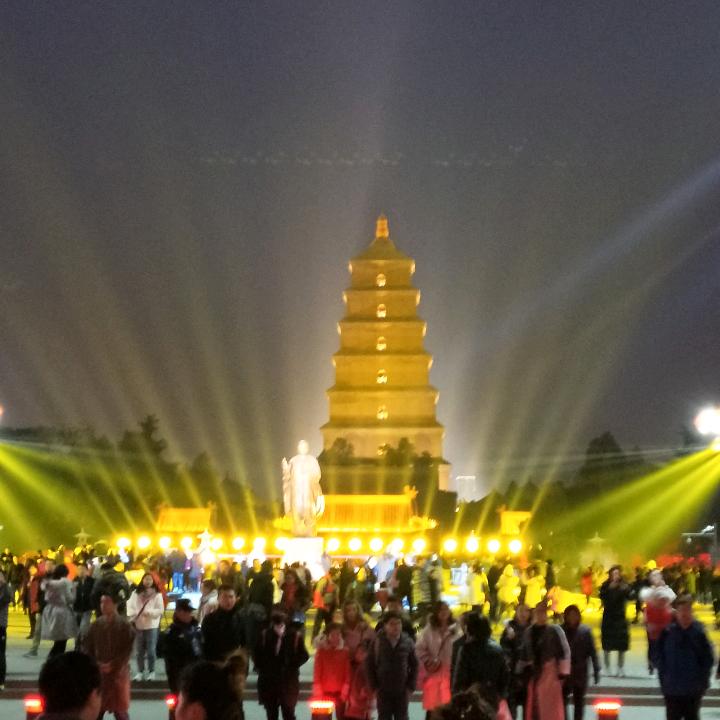 小魏
