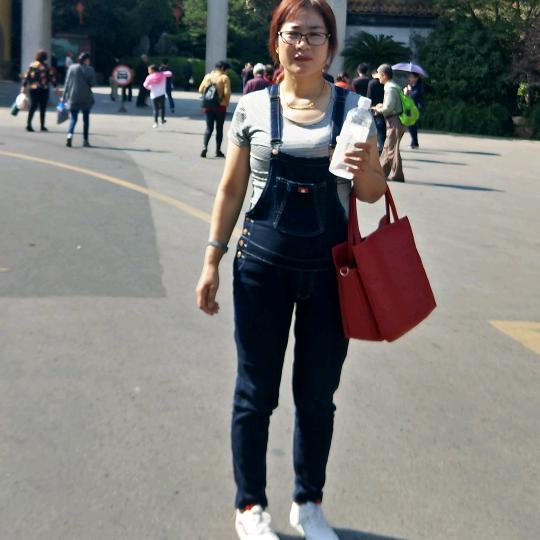 别问我是谁