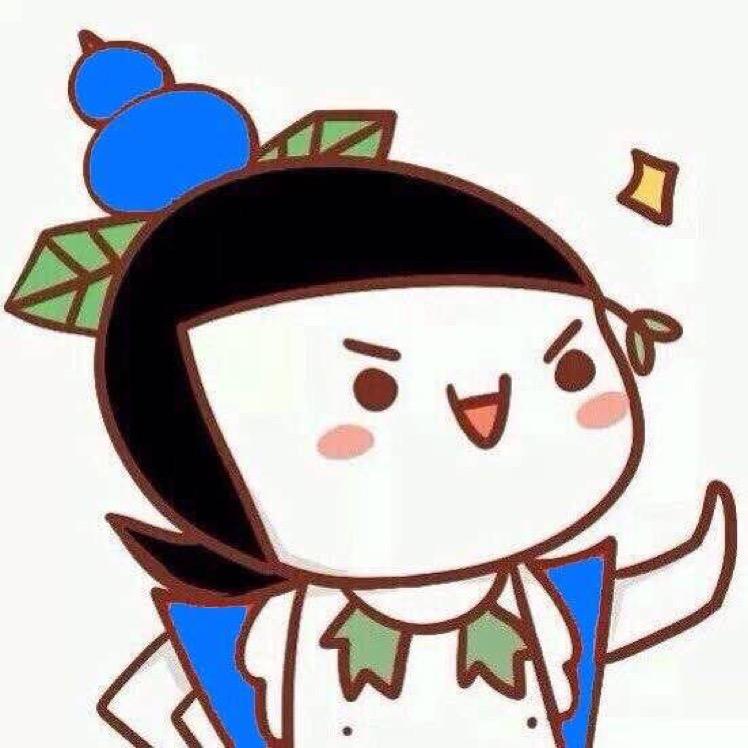 瞌睡的西瓜