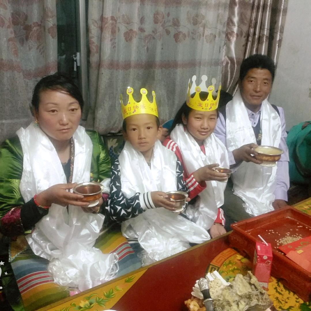 值得珍惜的人