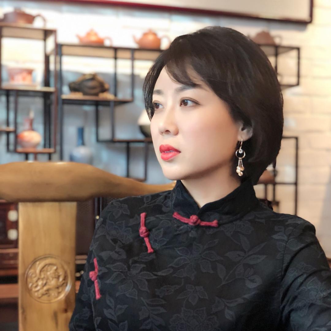 南山崔崔新中式国风女装