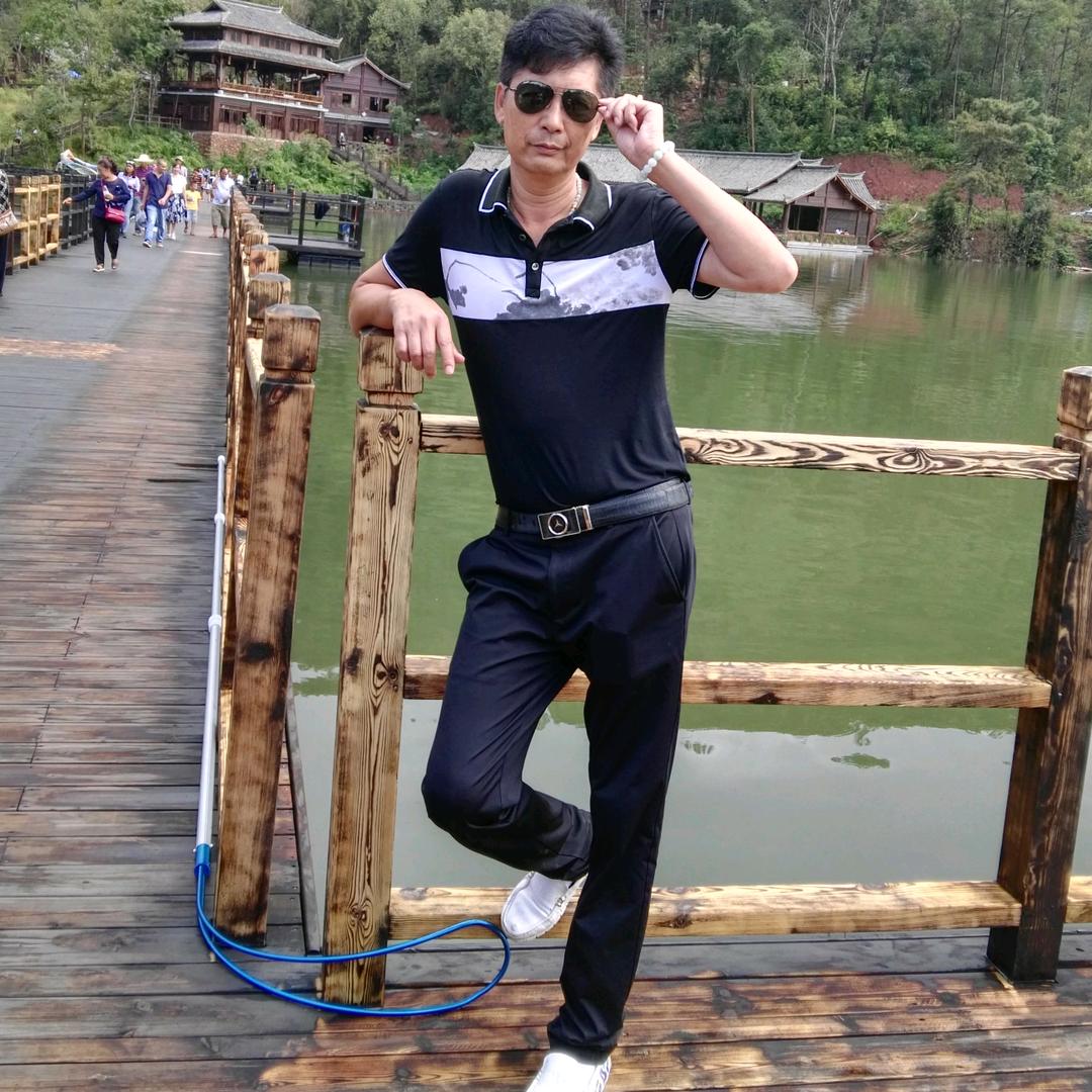 藏羚羊