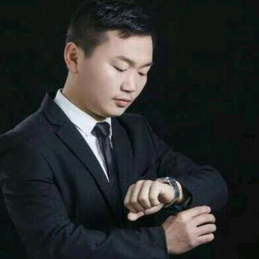 爱我商洛