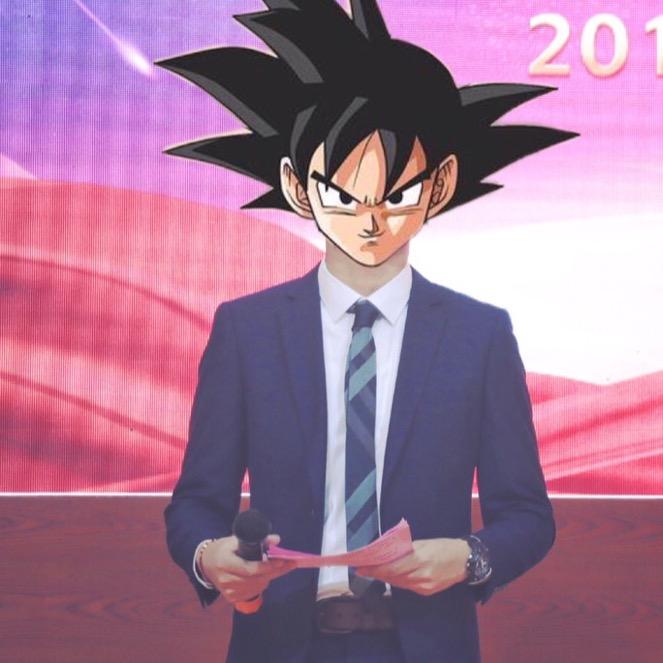 日常梁先生