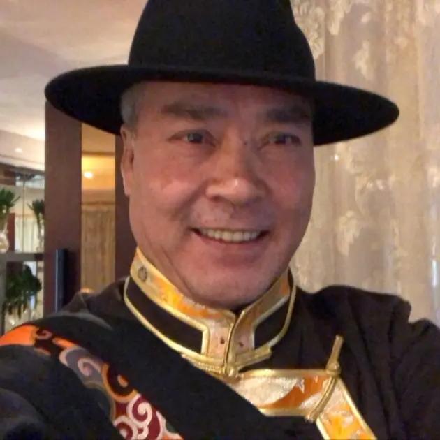老虎哥