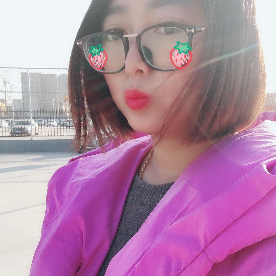 傻丫头