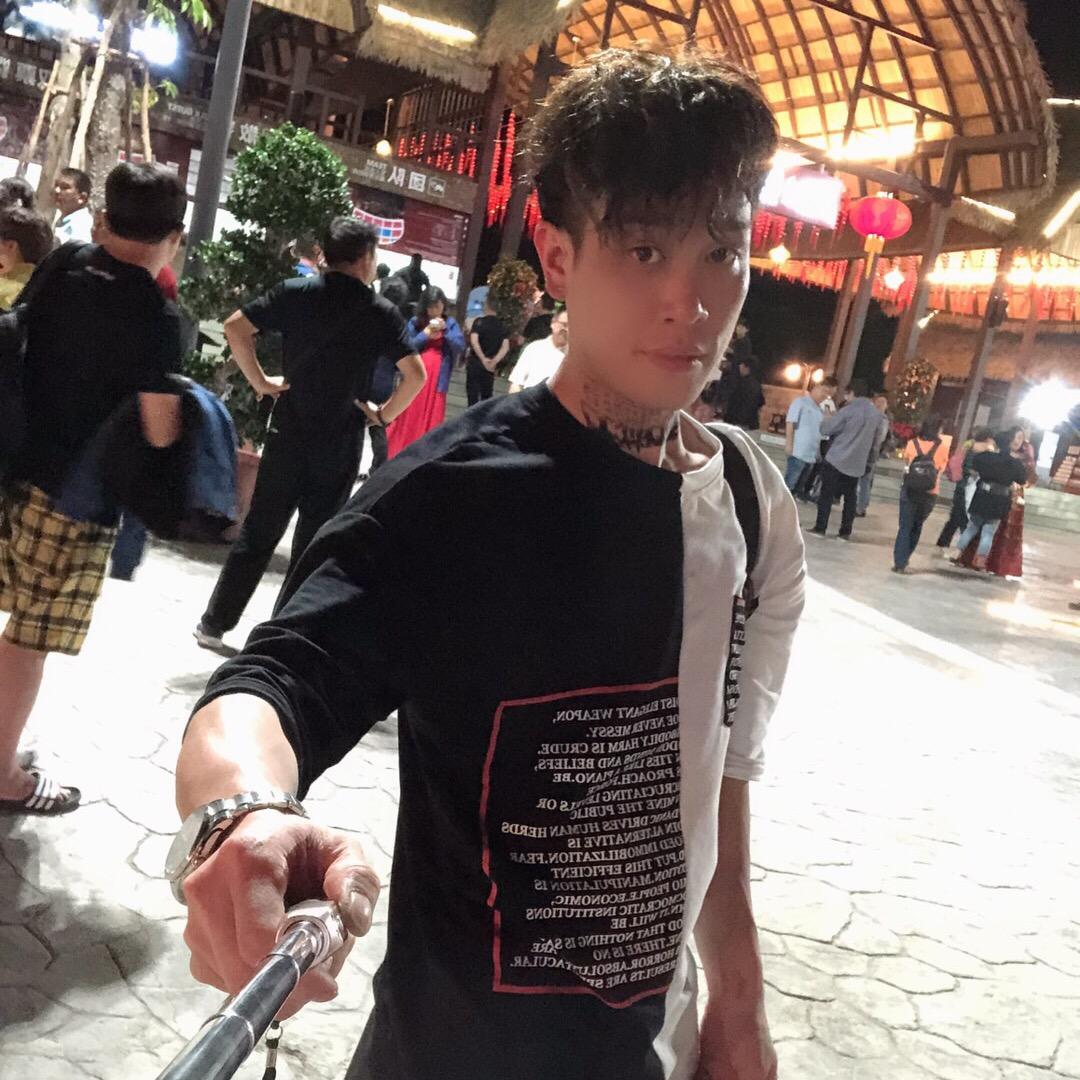 小安臣