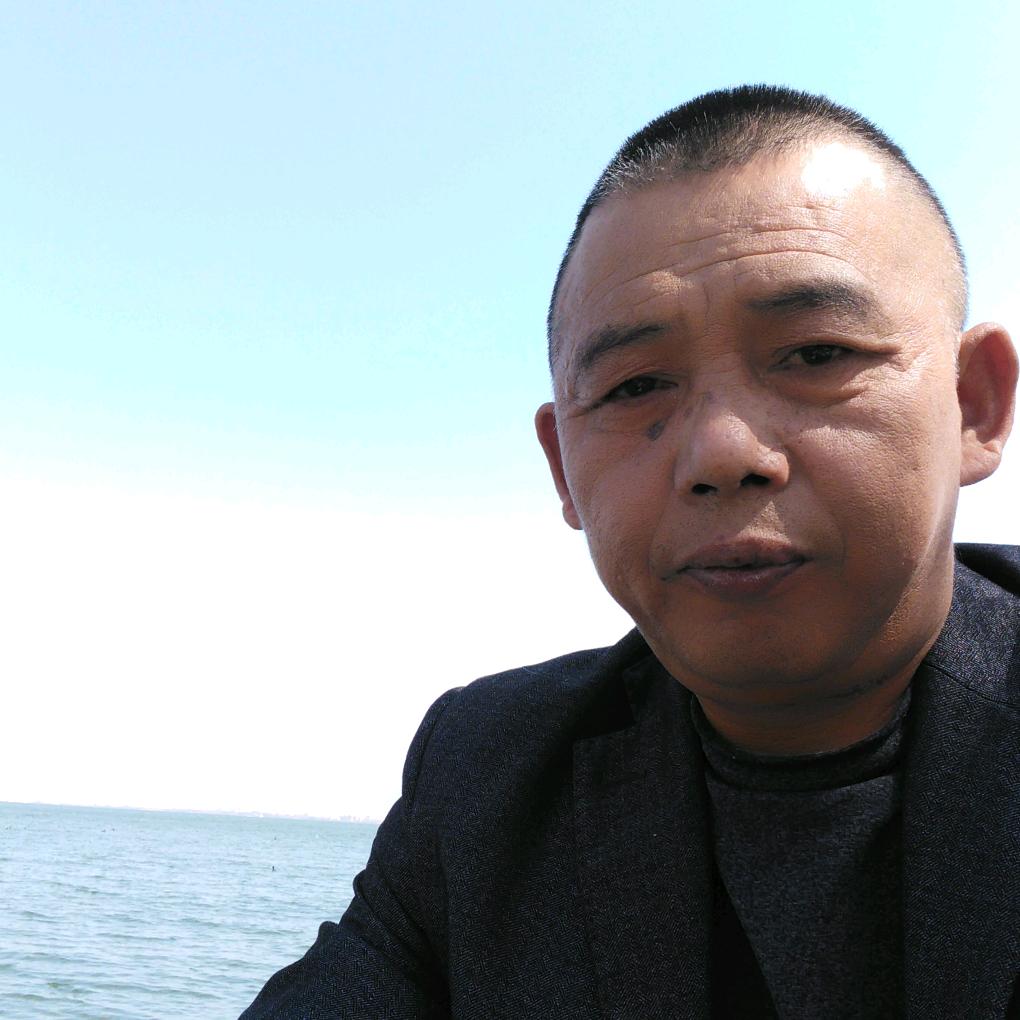 老汪。欢迎你的加入。