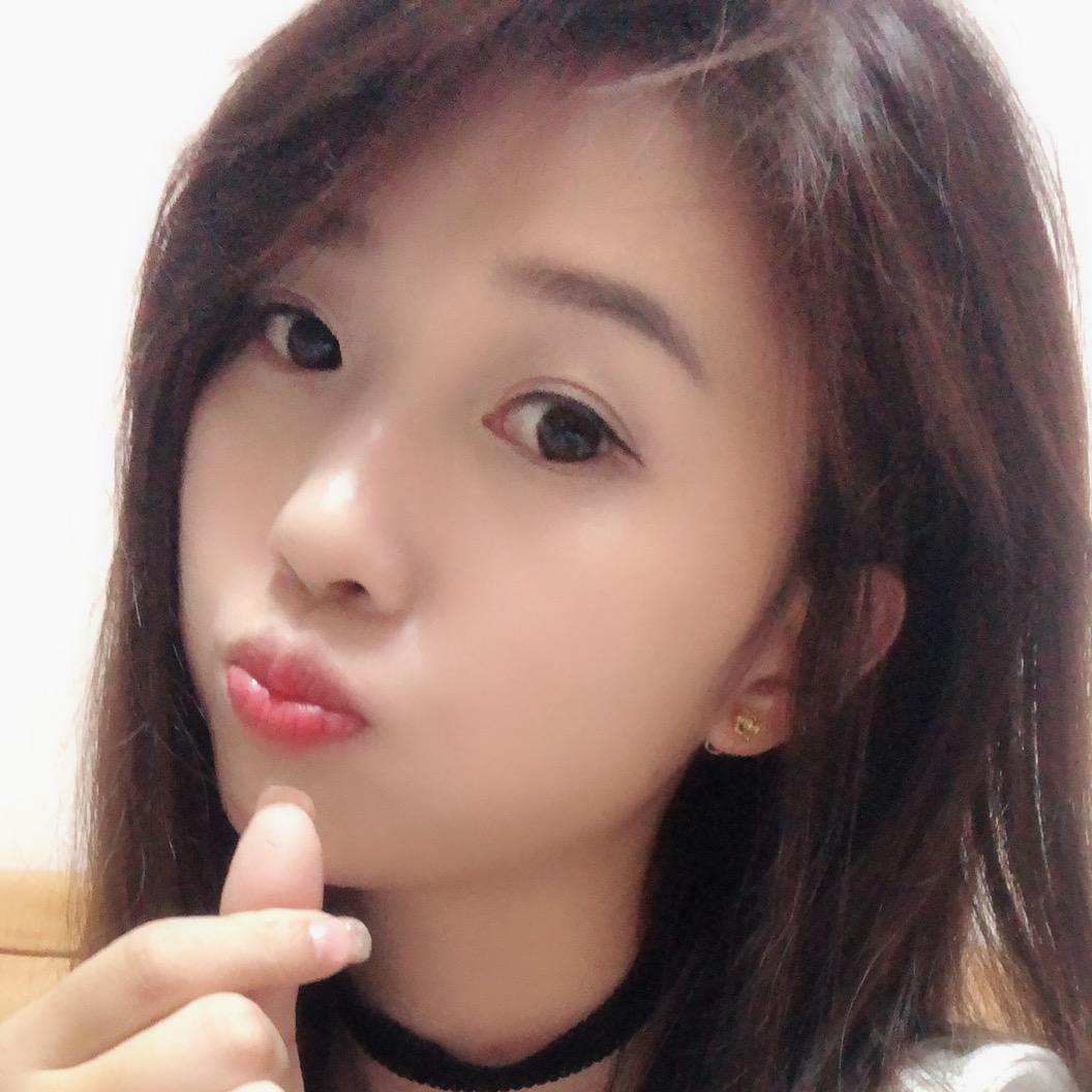 _ 婷  婷  😘
