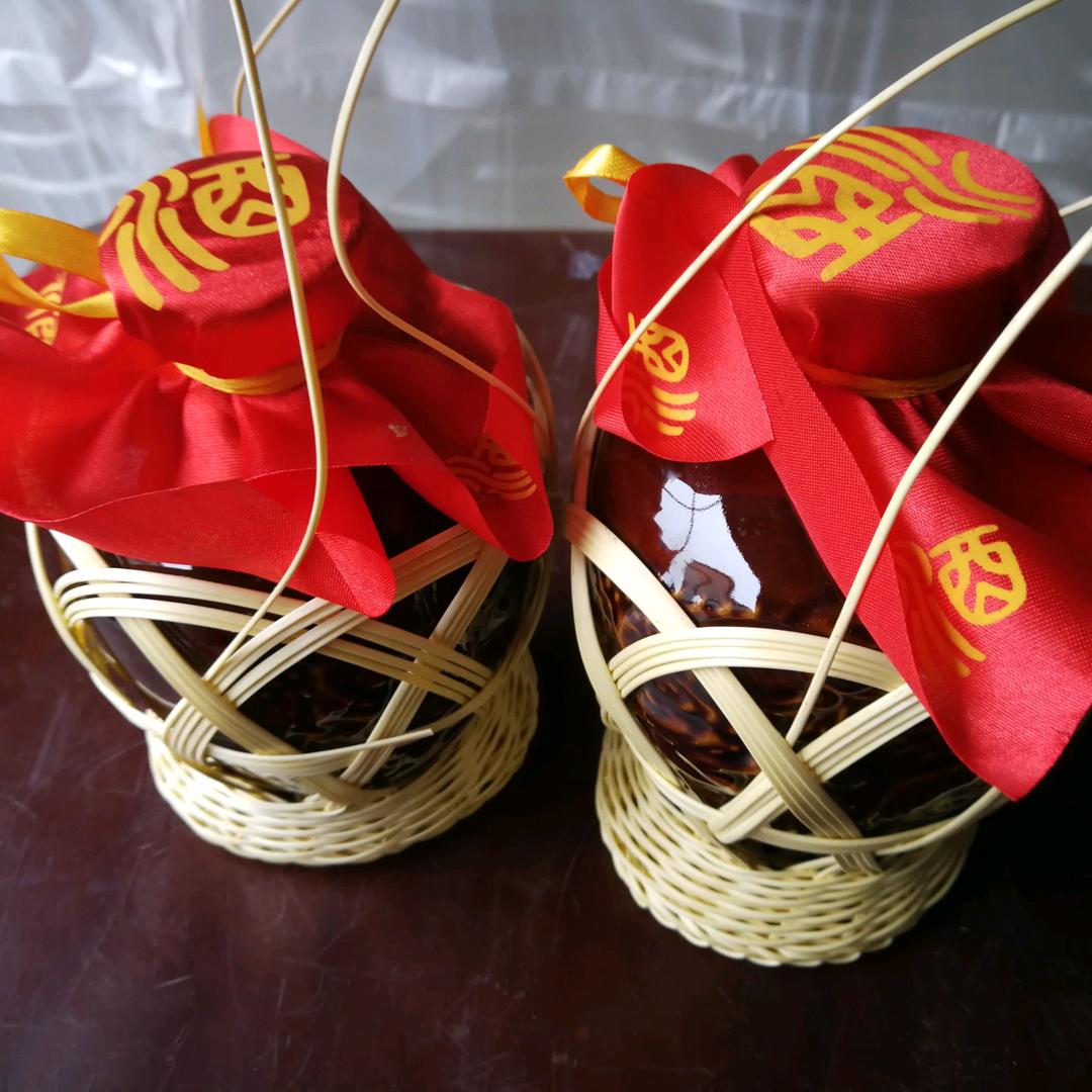 峨眉纯粮健康酒