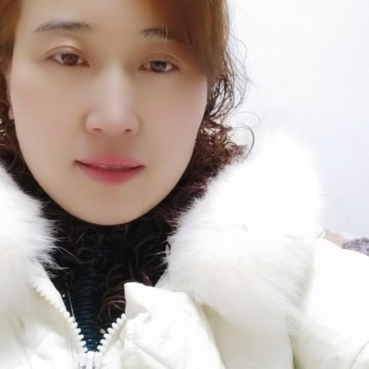 雪花飘飘