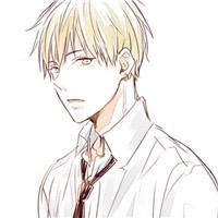 男Ren也会哭