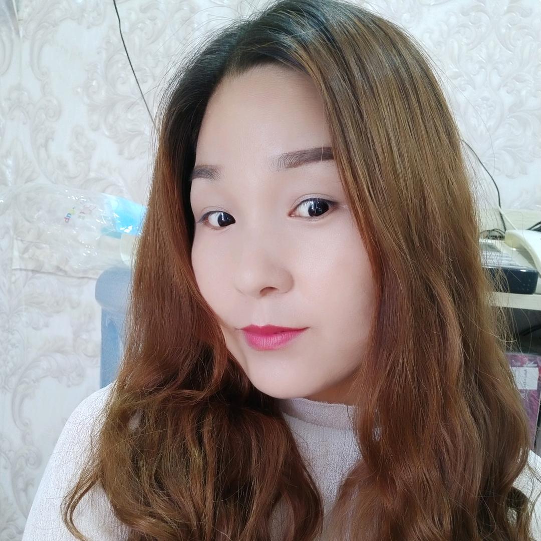 晗墨组合