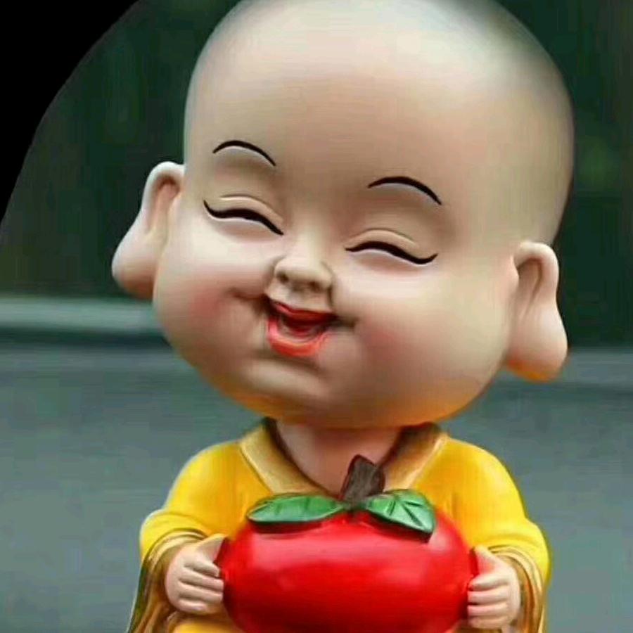 人有善念🎎天必佑之🏃