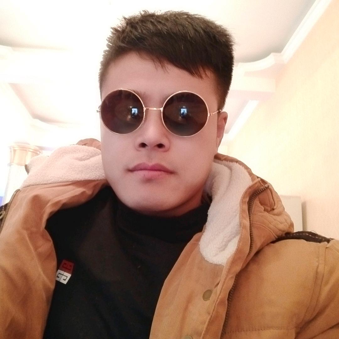 姜大龙