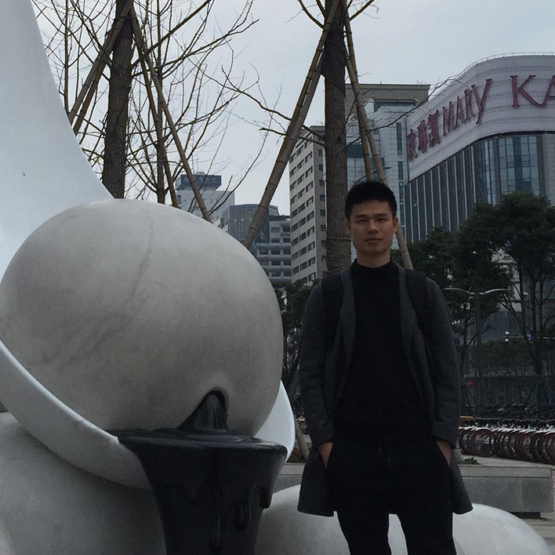 福州面包车王子阿炳