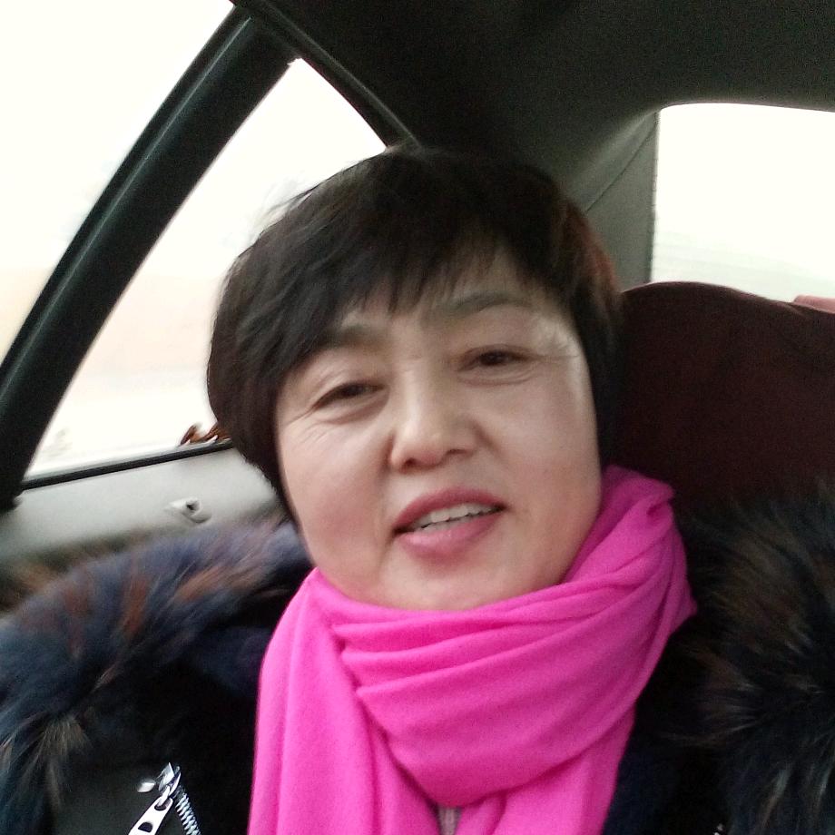 河南大姐