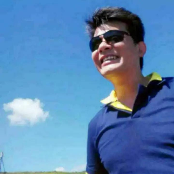 台湾省保罗@抖音