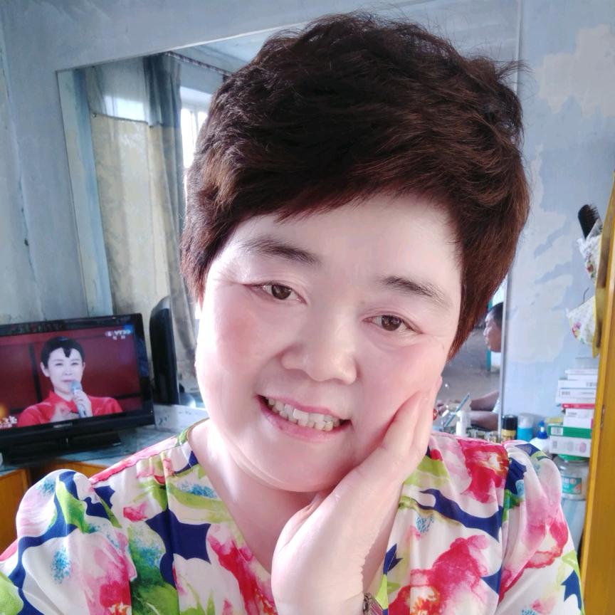 简单生活，快乐就好。