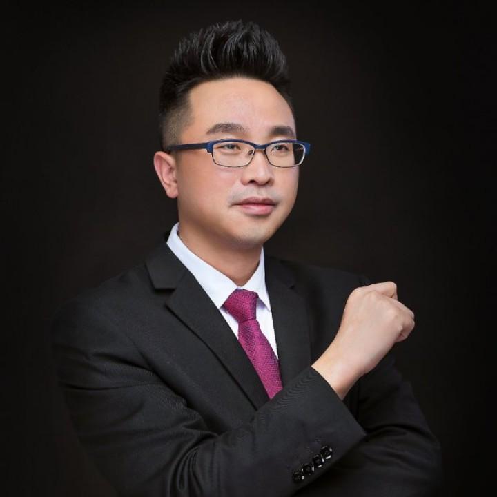 女性创业〡杨金硕