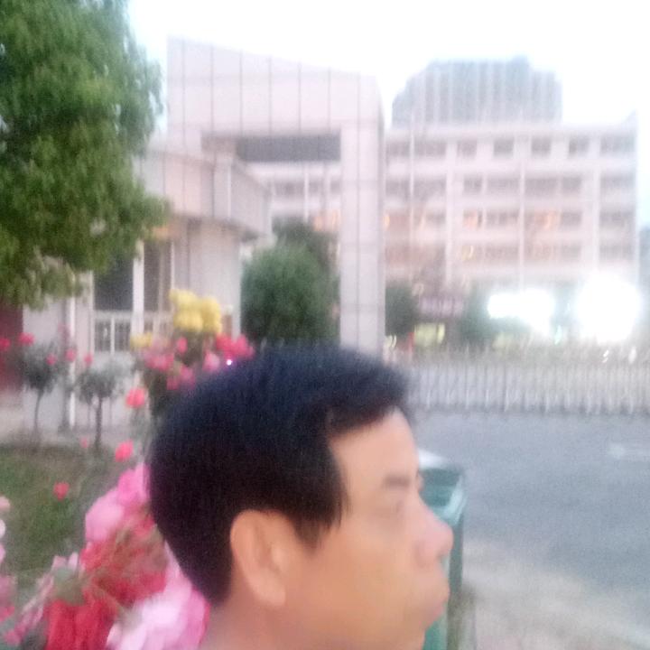 老战友