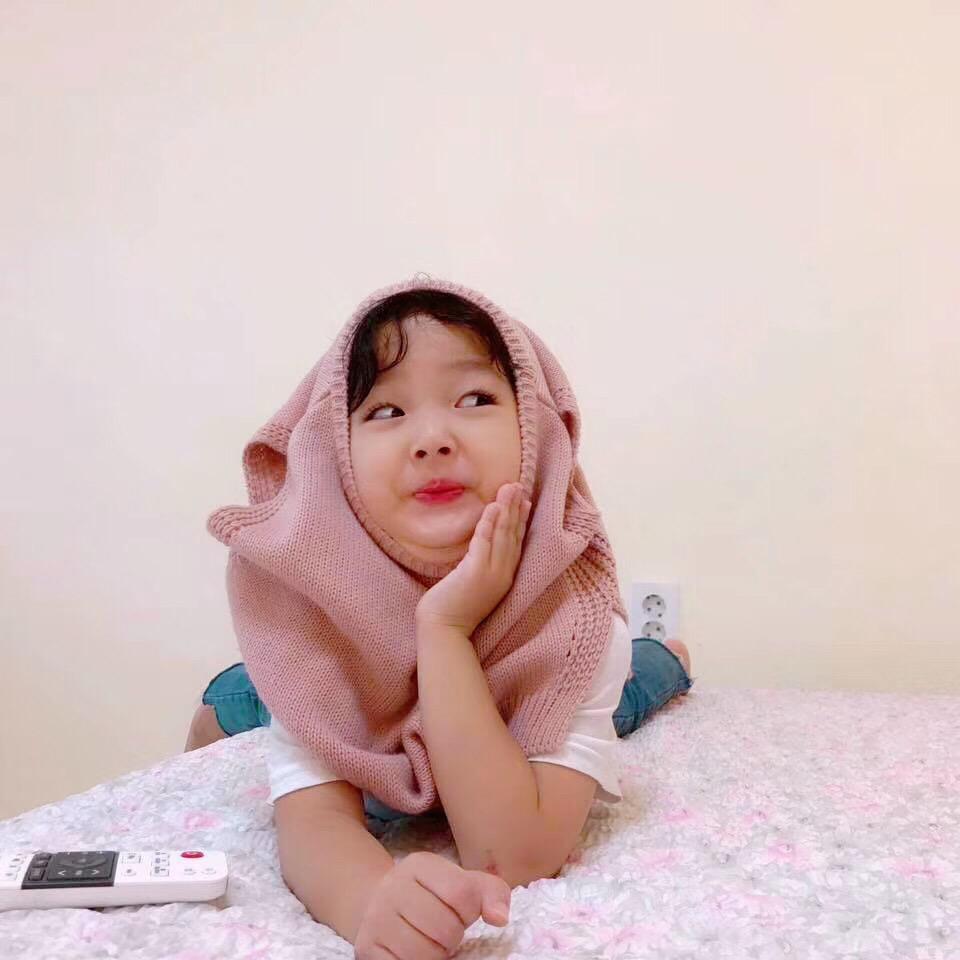 嘻嘻~