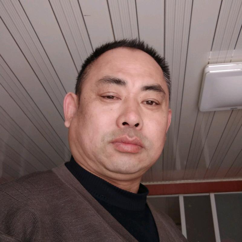 风吹麦浪