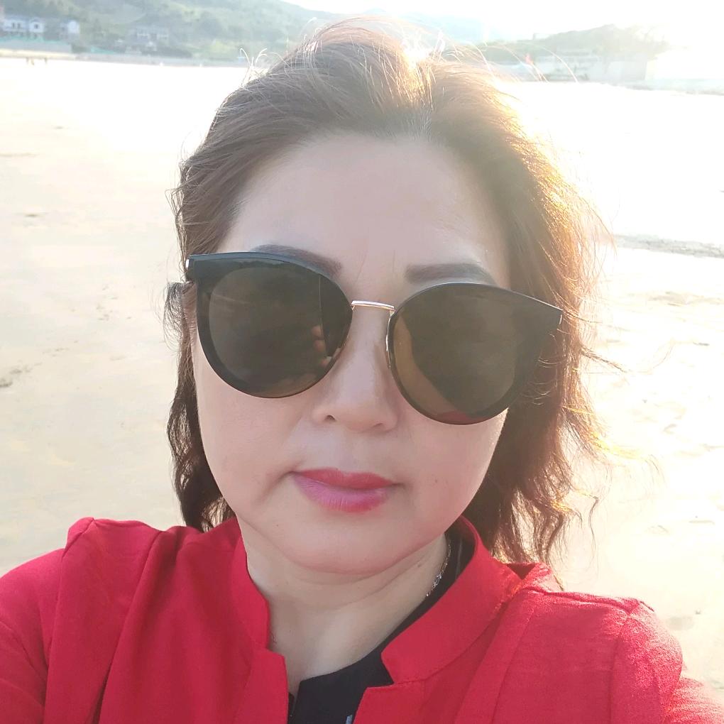 橙果莱奶奶