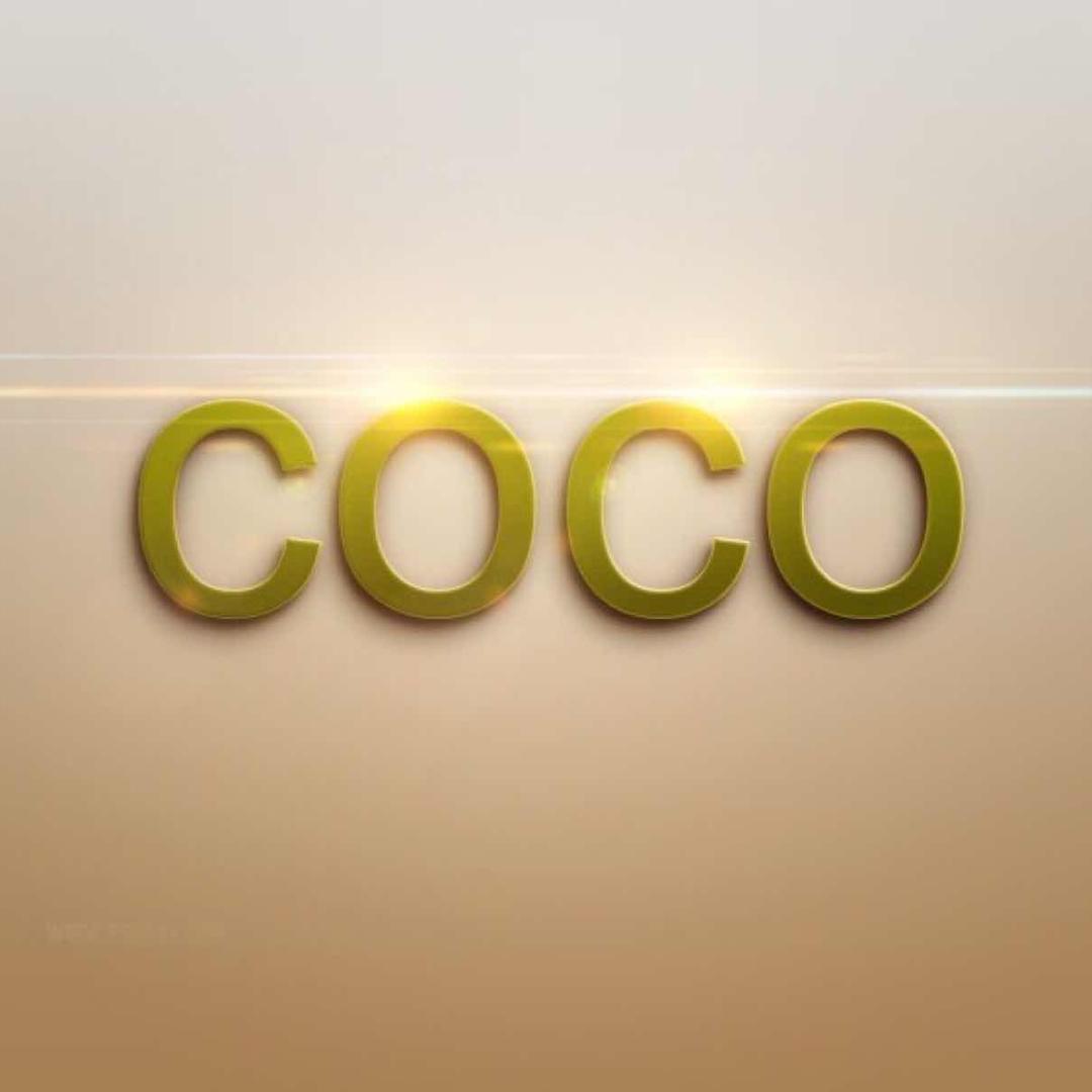 COCO 卫浴